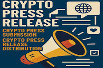publish crypto press release article on outlook india, tribune india, abp news