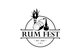 design event party culture festival logo