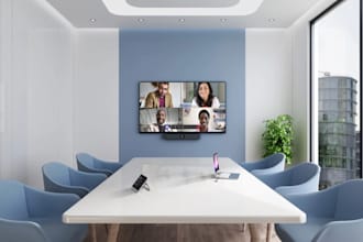 help you design av systems video conference and mpr rooms