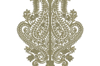 create custom embroidery designs and dst files for machine embroidery