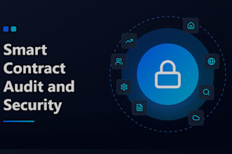 audit your solidity smart contracts for vulnerabilities