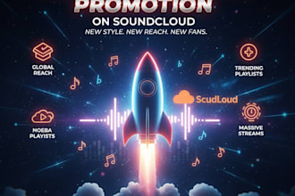 do best viral music promotion on soundcloud listeners