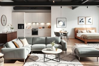 do interior design, ikea living room design, kitchen, bedroom ikea shopping lis
