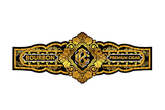 do modern cigar band, cigar label, cigar logo and cigar box design