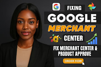 fix google merchant suspension approved product feed errors fix policies issues