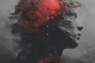 design professional album or cd cover art