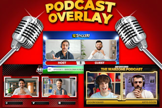 design custom podcast artwork podcast cover podcast cover art and podcast logo