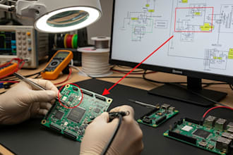 do analyze and modification of pcb for mipi tft to raspberry pi 5 dsi connection