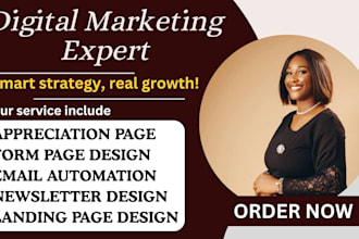 do email marketing email campaign newsletters and email automation setup