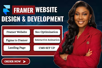 framer website develop framer website design framer developer framer website
