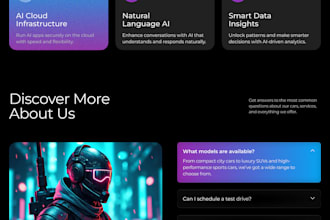 uiux and web design