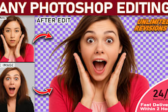 do perfect face swap and image editing services