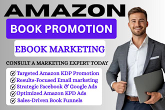 do book promotion, KDP marketing, bookstagram and booktok advertising