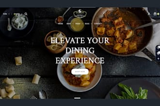 beauty shopify store beauty website