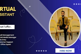manage your email, social media, and customer support