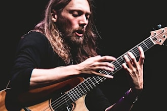 transcribe guitar tab, guitar pro, sheet music, electric guitar