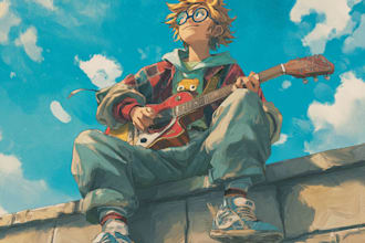 design professional album or cd cover art
