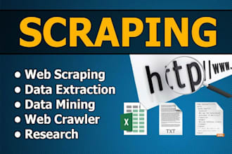 provide b2b lead generation, business leads and email list building service