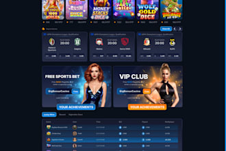 develop sport bet website, bet website, crash game, bet365, 1xbet