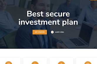creo sito web dinamici, bozze per siti web