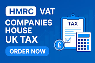 do vat filing vat return hmrc UK accountant UK tax return UK tax companies