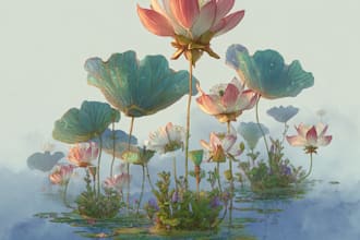 illustrate best botanical illustration