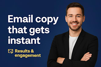 craft a persuasive email sales copy for your business