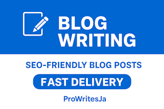 write blog posts that keep readers hooked