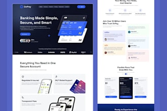 develop embedded finance or in app payment integration for your web app or saas