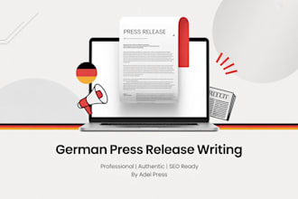 distribute your press release to top german media outlets