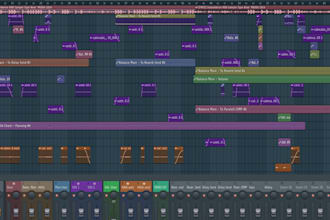 professionally mix and master your song for mainstream