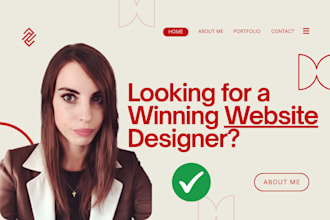 design a beautiful, high converting shopify store