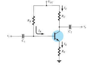 do basic electronic devices and electronic circuits design