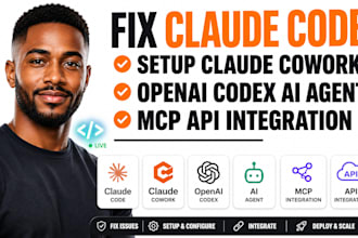 fix claude code setup claude ai agent, claude ai automation, claude ai assistant