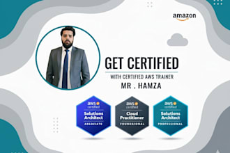 provide aws training with hands on labs and quizes