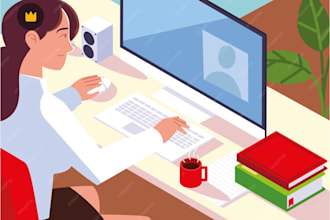 redacto tu tesis o trabajo académico