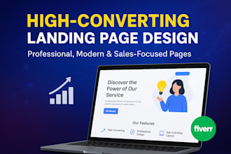 write landing pages that sell before they are even read