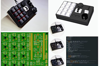 design and program esp32, esp8266, arduino, plc systems