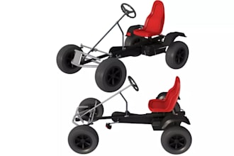 create 3d vehicle model,3d car frame,3d automotive model,3d mechanical model,cad
