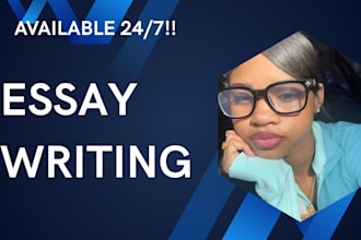 do urgent essay writing as an essay writer