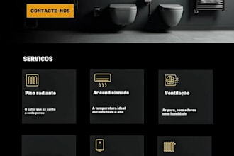 build professional marketing automation ai chatbots and no code websites