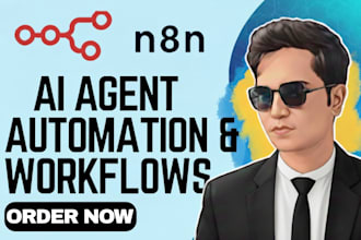 build n8n rag, n8n ai agent, workflow automation, ai chatbots, n8n integration
