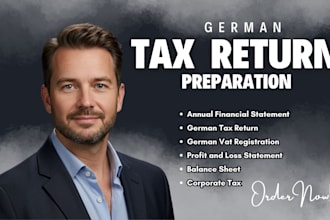 do german vat oss registration, steuerberater, tax filling for amazon german