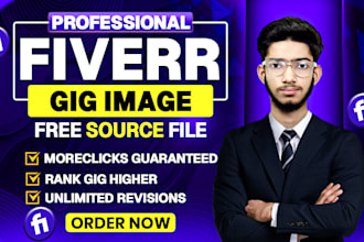 design gig picture, gig image, gig cover, fiverr gig picture, fiverr gig image