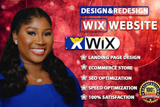 wix website design redesign wix website wix website redesign wix website design