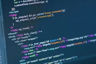 design a reactjs web app or a single page application