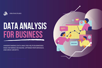 do online research and data entry