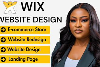 wix website design redesign wix website design wix website wix website redesign