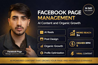 do facebook page monetization and content monetization organically