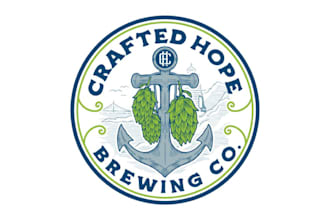 design awesome brewery logo as per brief